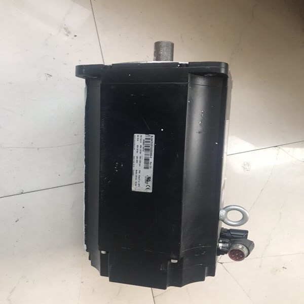 貝加萊伺服電機(jī)剎車剎不住維修