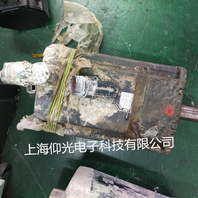 西門(mén)子伺服電機(jī)維修快1FK7105-2AF71-1RH0線圈燒 發(fā)熱發(fā)燙修理 免費(fèi)檢測(cè)