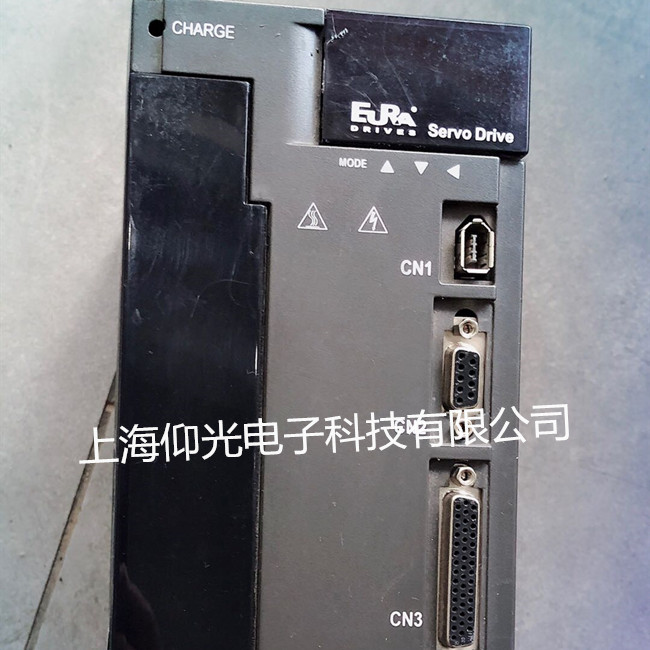 EJRA歐瑞伺服驅(qū)動器無顯示 報警AL-01 02 03 04等維修