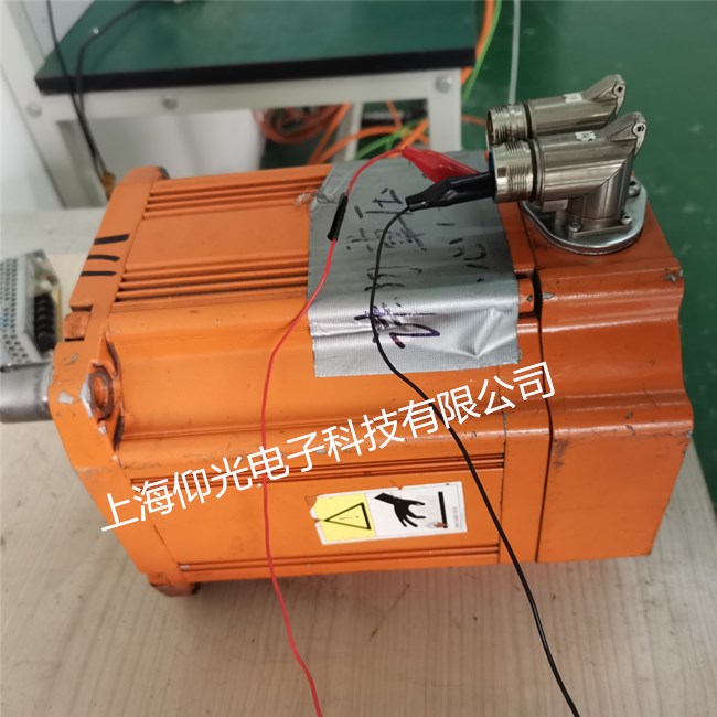 ABB機器人伺服電機修理3HAC025062-003/01運轉(zhuǎn)聲音或顫動維修