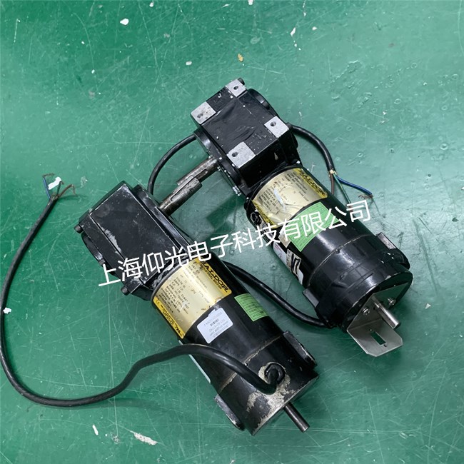 寶德伺服電機(jī)MT-3353-5PECIAL運(yùn)行時出現(xiàn)異常聲音或抖動維修