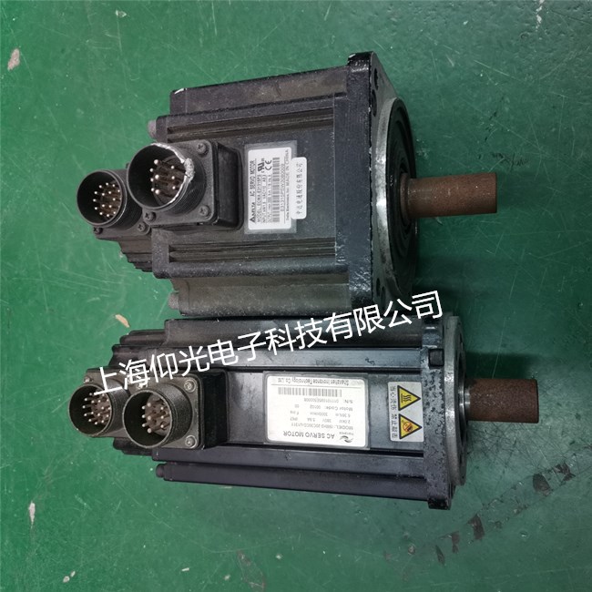 臺達(dá)伺服電機(jī)維修ECMA-E21320PS轉(zhuǎn)子卡死調(diào)試原點(diǎn)當(dāng)天修復(fù)