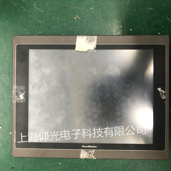 屏通觸摸屏維修PT104-1BF-T1S無(wú)顯示黑屏花屏藍(lán)屏修理