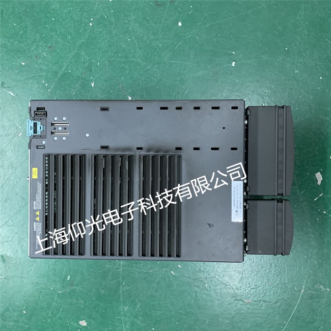 西門子G120變頻器6SL3224-0BE31-8AA0報F30001過電流故障維修