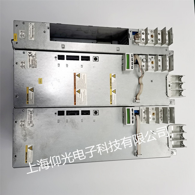 力士樂伺服驅(qū)動器過流維修HCS03.1E-W0070-A-05-NNNV免費檢測