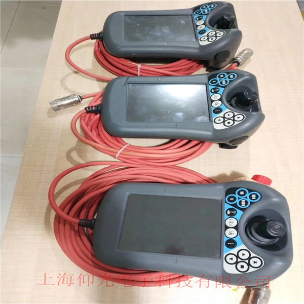 發(fā)那科3HNP00043-1機器人伺服電機啟動困難解決方案