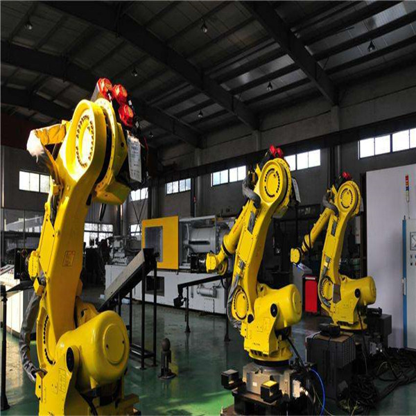 仰光維修發(fā)那科 M-2iA/ M-3iA/6A六軸減速機