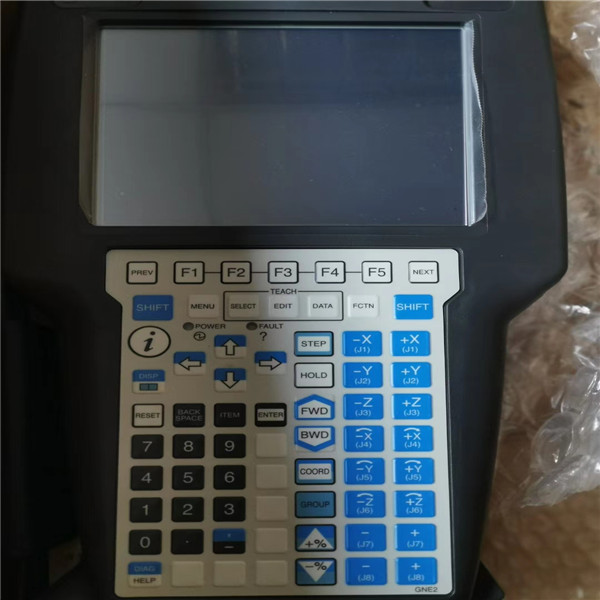 FANUC�C(j��)����ʾ�����к�߅��ԭ�����