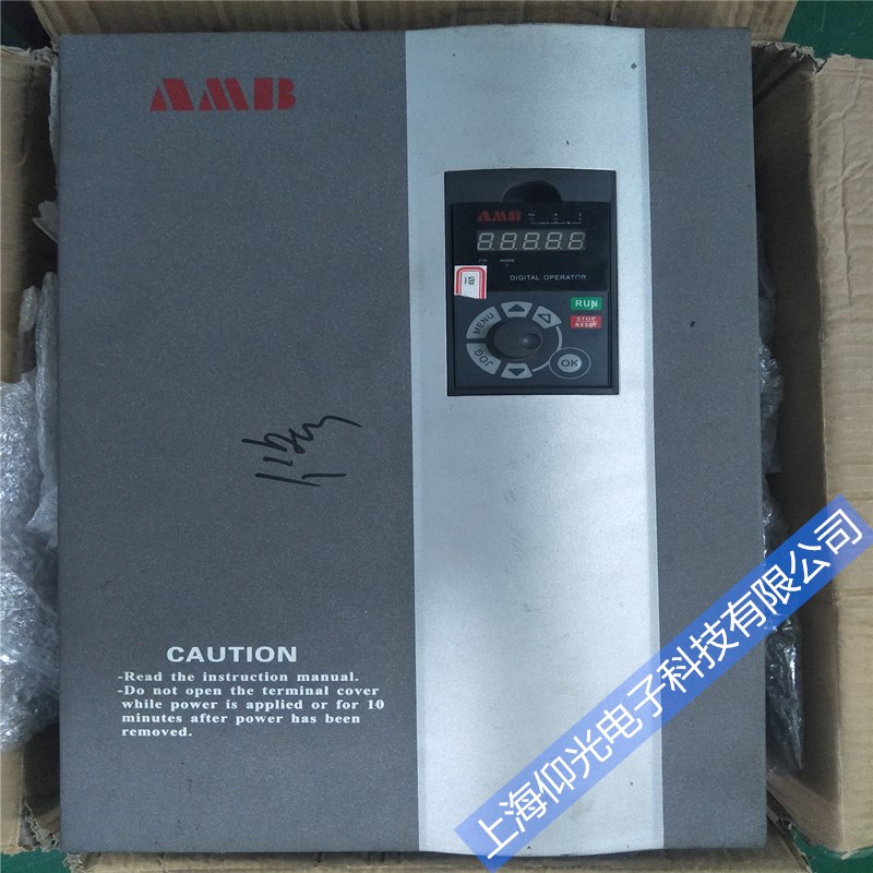 ABB變頻器報過電流,過熱故障維修,免費檢測