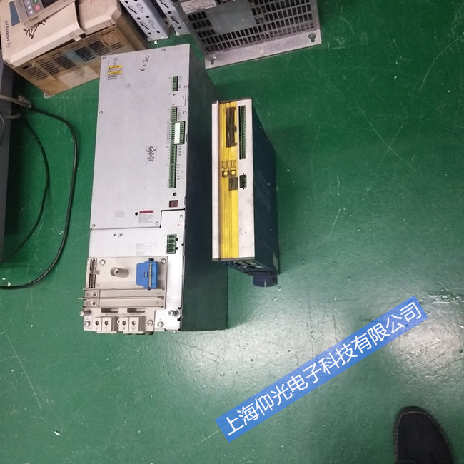 上海江蘇浙江多摩川伺服驅動器維修常見報警代碼維修中心