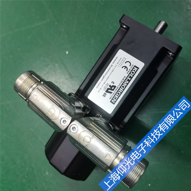 上海科爾摩根伺服電機(jī)維修經(jīng)驗(yàn)分享