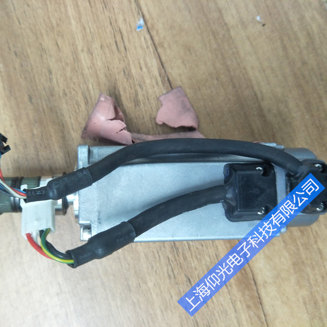 多摩川伺服電機維修編碼器報警故障維修調試服務