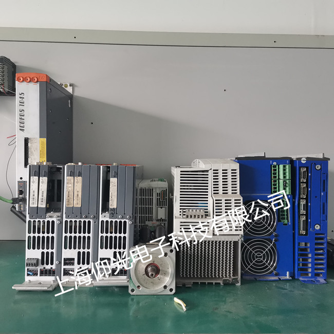 日本重工伺服驅(qū)動器維修最強,不同故障修理快