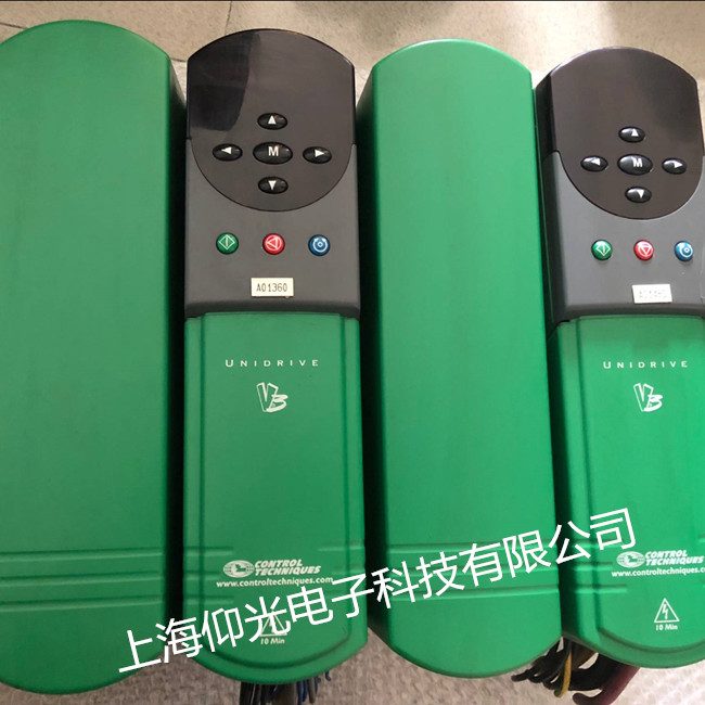 ct伺服驅(qū)動器維修故障及常見報(bào)警代碼
