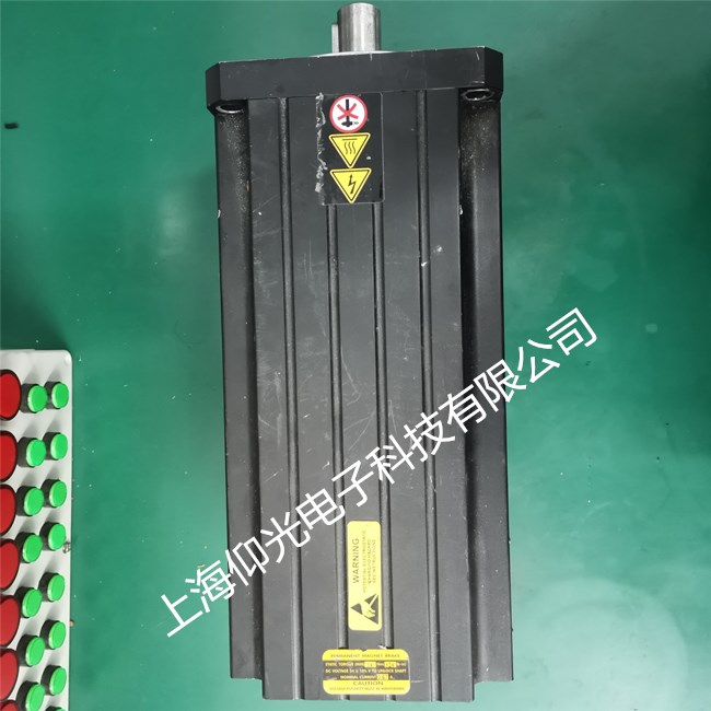 MOOG穆格伺服電機(jī)維修故障現(xiàn)象