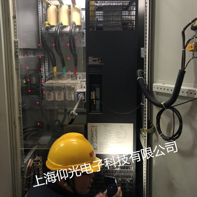西門子變頻器輸出端缺相故障維修總結(jié)