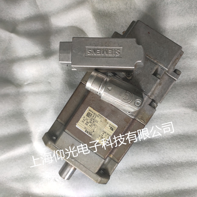 西門(mén)子伺服電機(jī)維修故障案例分析,仰光電子