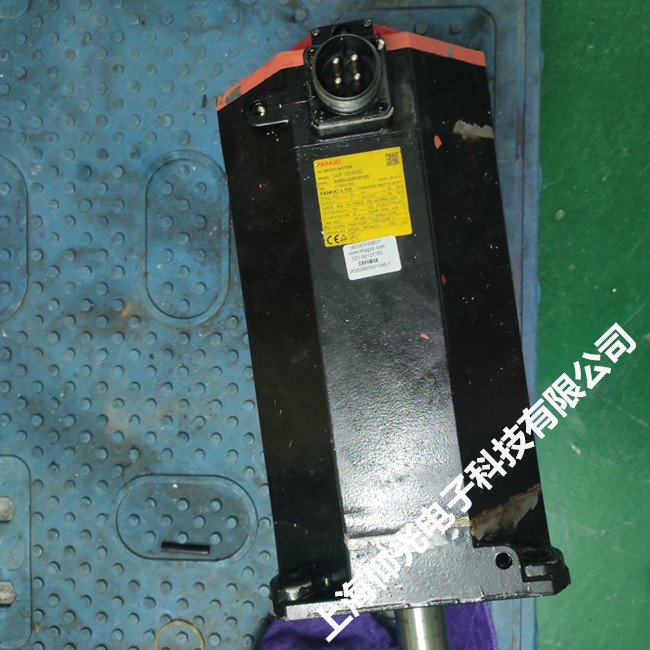 發(fā)那科伺服電機(jī)常見(jiàn)故障與維修方法