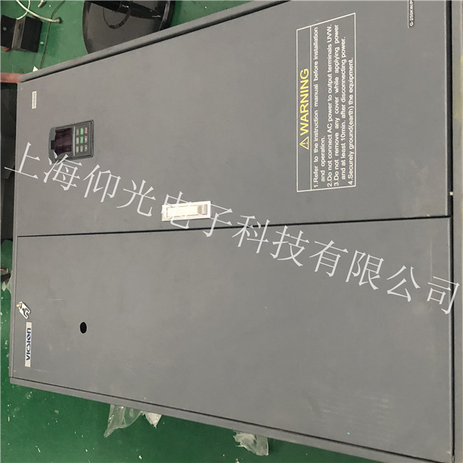 四方變頻器開關(guān)電源的幾個(gè)維修步驟