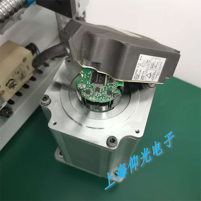 松下伺服電機(jī)系統(tǒng)的常見故障及松下伺服電機(jī)常見問題解決方法