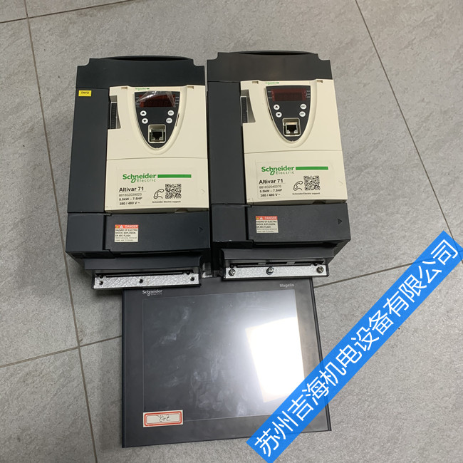 施耐德變頻器維修各種故障報(bào)警