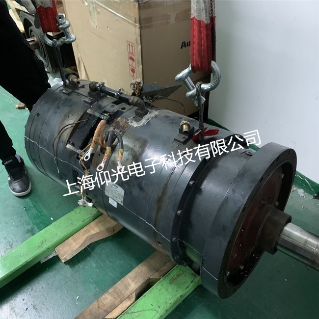 注塑機(jī)大功率伺服電機(jī)專業(yè)維修 西門子伺服電機(jī)斷軸維修