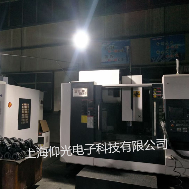 加工中心機(jī)床三菱伺服驅(qū)動器維修,系統(tǒng)顯示報警故障修理