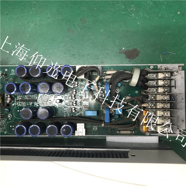 傳感科技公司漢德保(HDB)步進(jìn)電機驅(qū)動器的常見故障案例