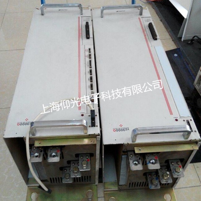 注塑機(jī)瑞恩伺服驅(qū)動器維修VZ7000無顯示故障修理