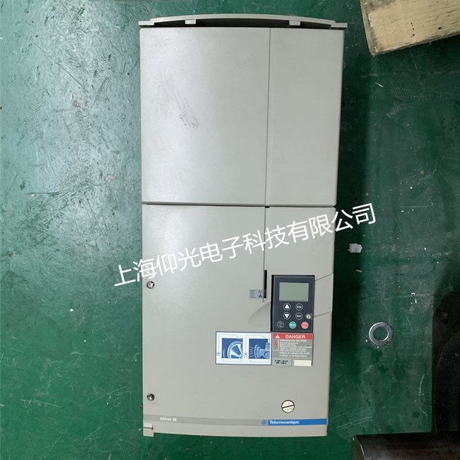 江蘇施耐德變頻器開機(jī)一段時(shí)刻自我維護(hù)修理案例分析