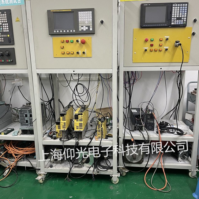 三菱馬扎克專(zhuān)用數(shù)控系統(tǒng)維修FCU6-YZ021-B顯示報(bào)警代碼維修