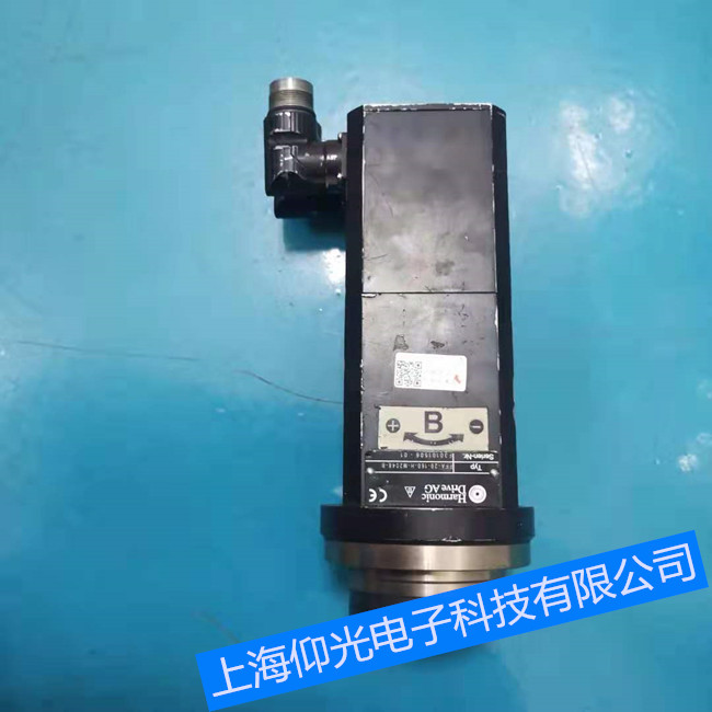 HARMONIC DRIVE��Ĭ�{���ŷ�늙C(j��)�S�ވ�(b��o)�r(ji��)