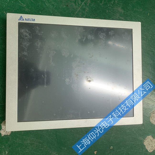 臺達工業(yè)電腦維修,臺達工業(yè)觸摸屏維修
