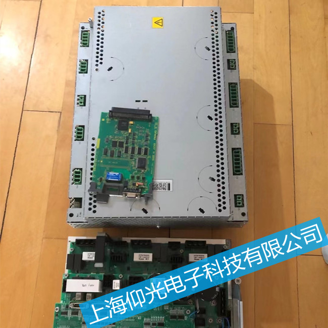 ABB機器人控制器運行中報警維修電話
