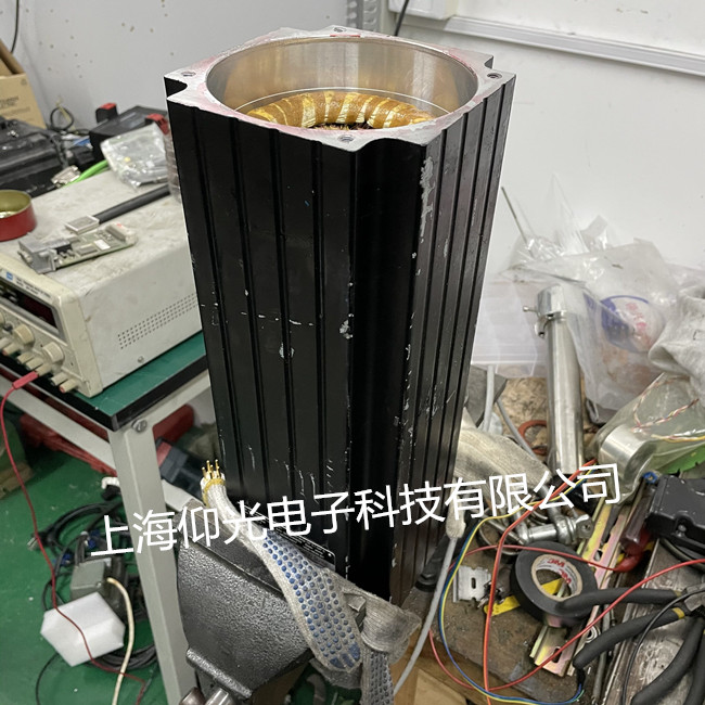 穆格伺服電機異響維修 電機有卡卡聲音修理
