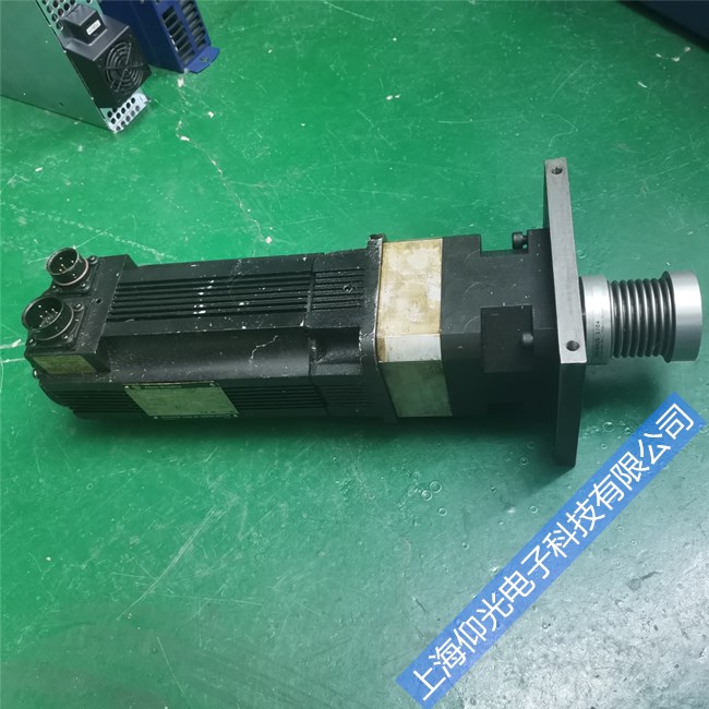 AB伺服電機(jī)故障維修排除看這里