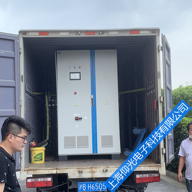 上海艾普斯直流電源維修常見(jiàn)故障的方法