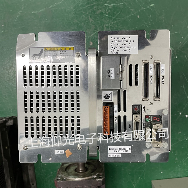 開關電源電源電路檢修注意事項