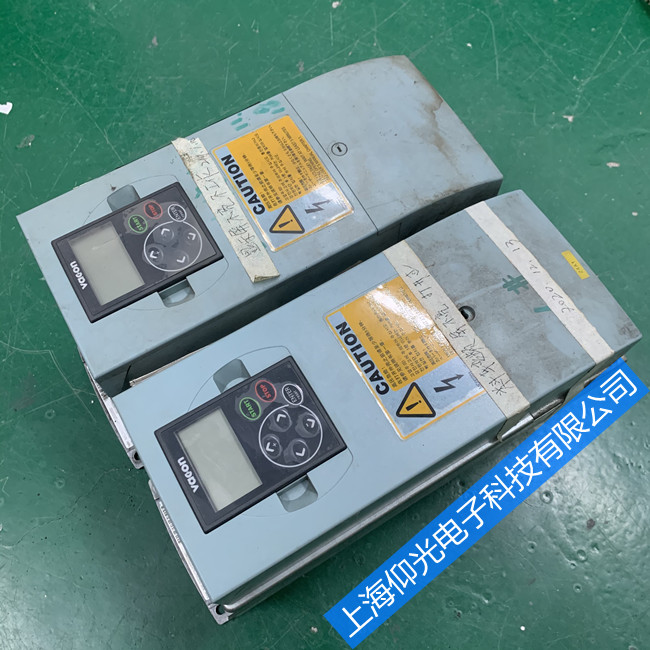 偉肯變頻器維修常見(jiàn)故障維修方法