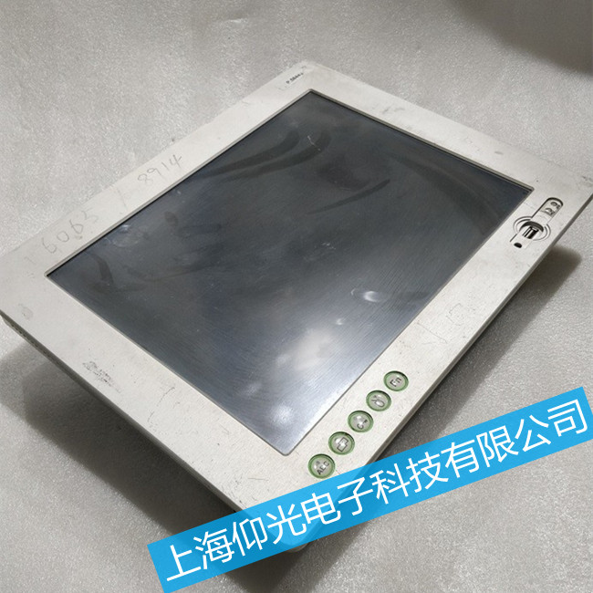 菲尼克斯工控機(jī)維修D(zhuǎn)VG-CPC5015觸摸屏修理常見故障