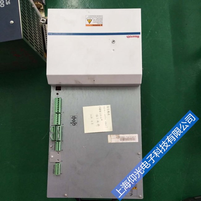 力士樂伺服驅(qū)動器編碼器F8022故障維修
