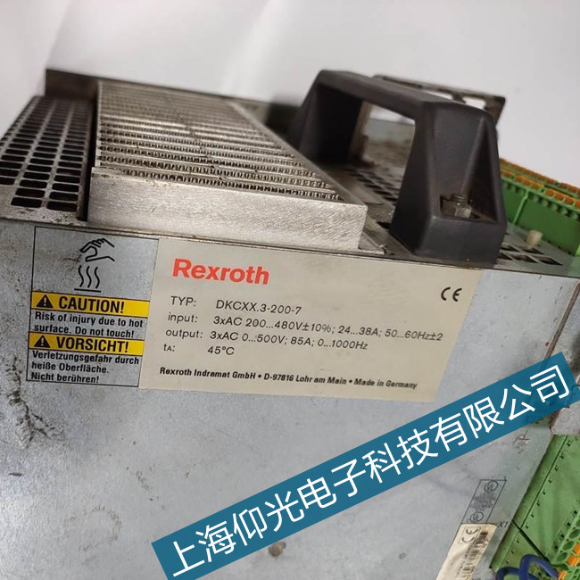 ��ʿ��HCS02.1E-W0012-A-03-NNNN�ŷ��(q��)��(d��ng)��C602���ϾS�޹�˾