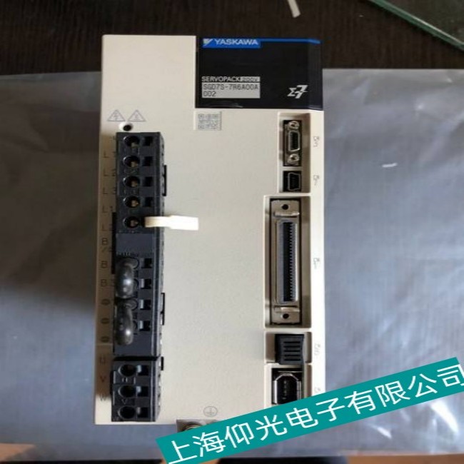 廣州市安川伺服驅(qū)動器維修日常維護方法分析