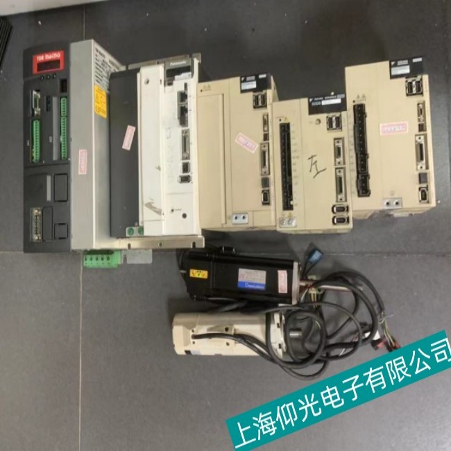 洛陽安川R90A11B驅(qū)動器常見故障檢測維修