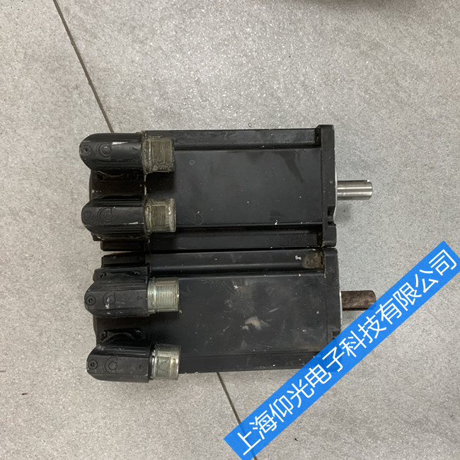 美國羅克韋爾ab伺服電機常見故障及解決維修方法