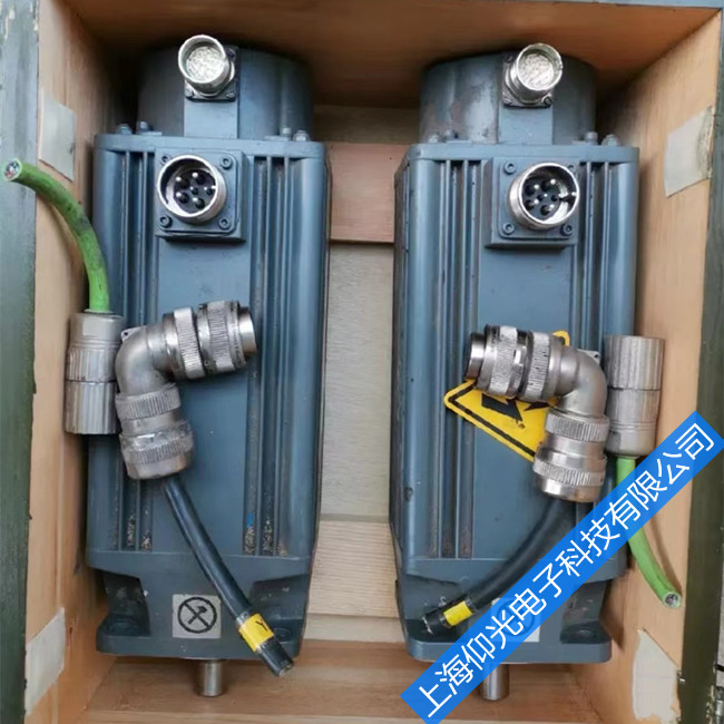 發(fā)格伺服電機(jī)維修過(guò)載的原因及解決方法