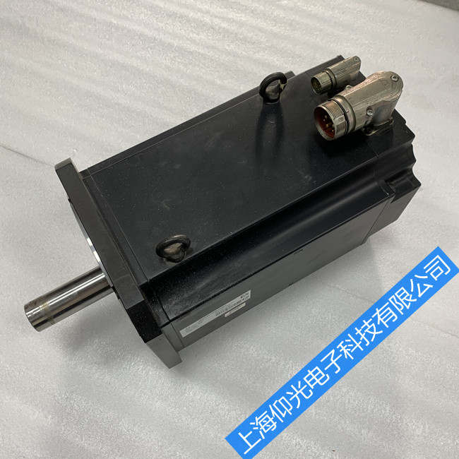 上海貝加萊伺服電機(jī)主軸制動故障快速維修