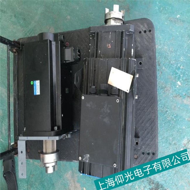 云浮海德漢HEIDENHAIN伺服電機(jī)振動(dòng)過(guò)大故障維修