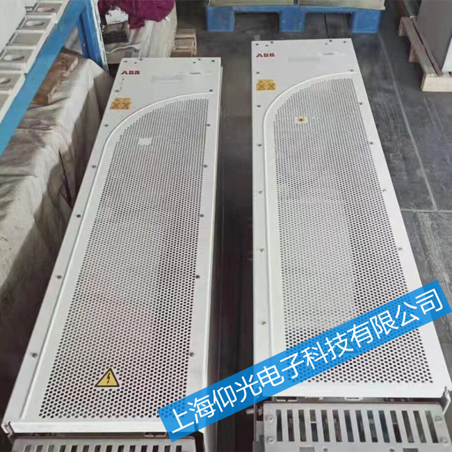 �aɽ�^(q��)abb׃�l���󾯾S��ACS800-07-0120-3���@ʾ4310���ϾS��