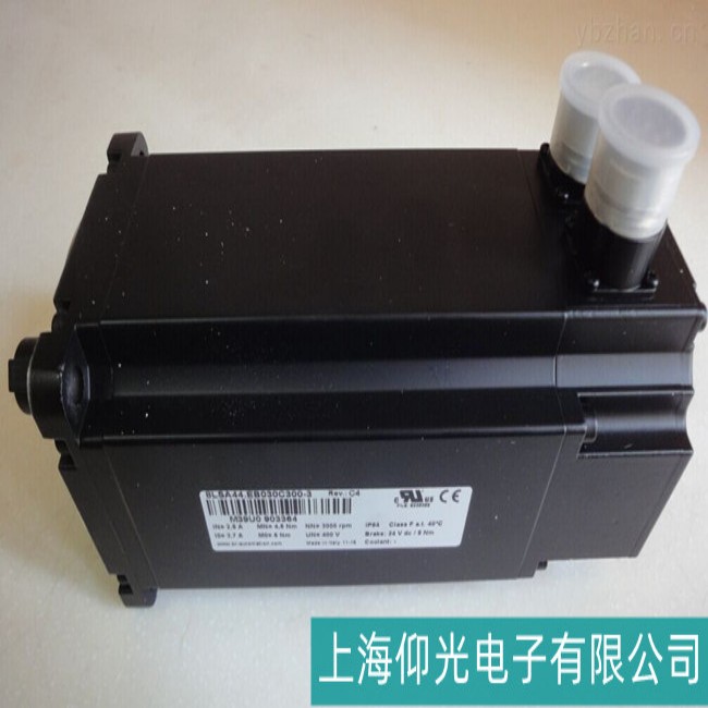 臨沂貝加萊伺服電機維修停機故障的預防方法分析